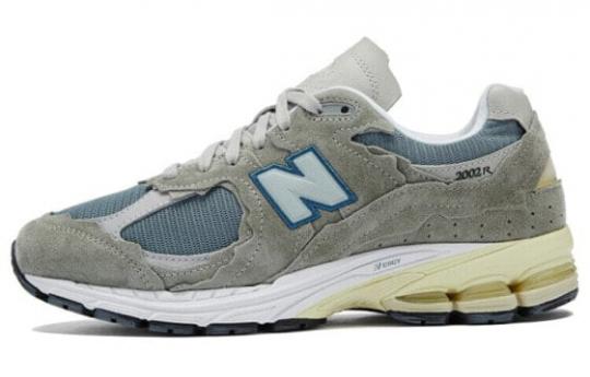 Для бега New Balance 2002R Protection Pack Mirage Grey M2002RDD