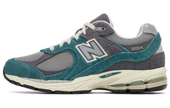 Для бега New Balance 2002R New Spruce Magnet M2002REM