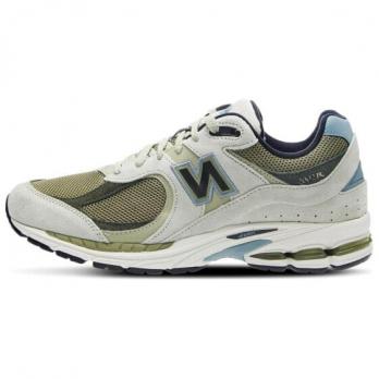 Для бега New Balance NB 2002R Running Shoes Unisex Low-Top M2002RFT