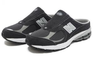 Кроссовки New Balance 2002R Mule Phantom M2002RMC