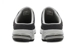 Кроссовки New Balance 2002R Mule Phantom M2002RMC