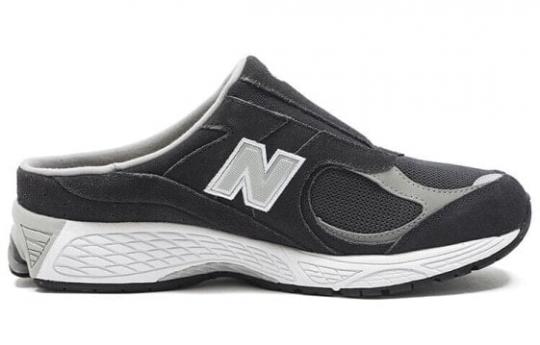 Кроссовки New Balance 2002R Mule Phantom M2002RMC