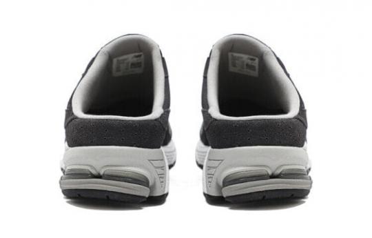 Кроссовки New Balance 2002R Mule Phantom M2002RMC