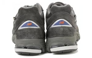 Кроссовки New Balance 2002R Gore-Tex Charcoal Beams Exclusive M2002RXE