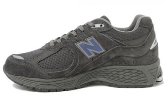 Кроссовки New Balance 2002R Gore-Tex Charcoal Beams Exclusive M2002RXE