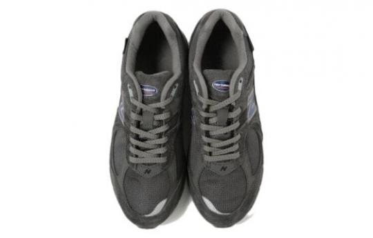 Кроссовки New Balance 2002R Gore-Tex Charcoal Beams Exclusive M2002RXE