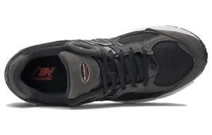 Кроссовки New Balance 2002 "Dark Grey" Sneakers ML2002RB