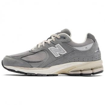 Кроссовки New Balance 2002R Shadow Grey M2002RNM