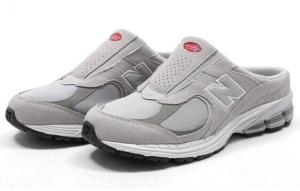 Кроссовки New Balance 2002R Mule Rain Cloud M2002RMA