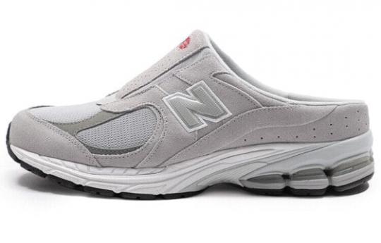 Кроссовки New Balance 2002R Mule Rain Cloud M2002RMA