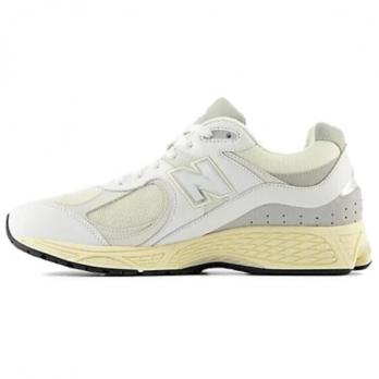 Кроссовки New Balance 2002R White Gold M2002RIA