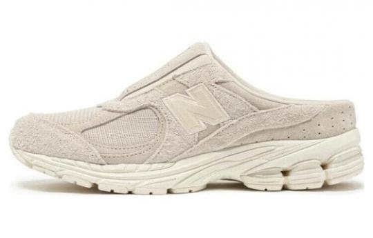 Кроссовки New Balance 2002R Calm Taupe Angora M2002RMG