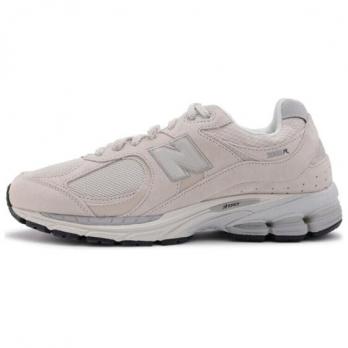 Кроссовки New Balance NB 2002R Casual Shoes Unisex Low-Top Pink Gray M2002RTR