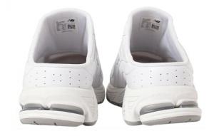 Кроссовки New Balance 2002R Mule Beams Bespoke White 待定