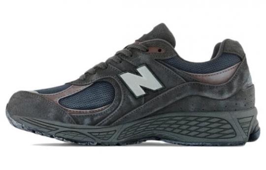 Для бега New Balance 2002R Gore-Tex Magnet Mood Indigo M2002RXA