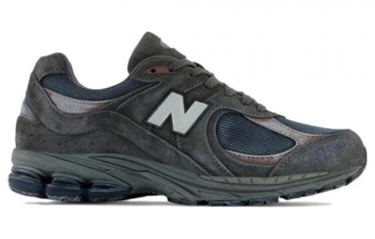 Для бега New Balance 2002R Gore-Tex Magnet Mood Indigo M2002RXA