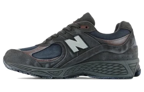 Для бега New Balance 2002R Gore Tex Magnet Mood Indigo M2002RXA