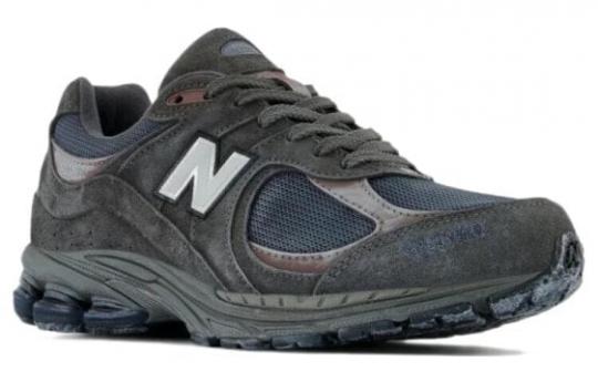 Для бега New Balance 2002R Gore-Tex Magnet Mood Indigo M2002RXA