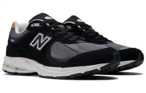 Для бега New Balance 2002R Black Sepia M2002REB