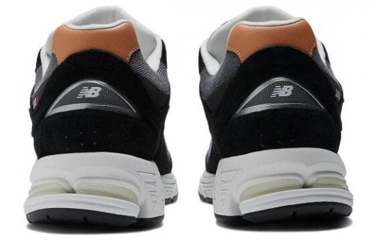 Для бега New Balance 2002R Black Sepia M2002REB