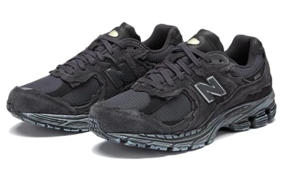 Для бега New Balance 2002R Protection Pack Phantom M2002RDB