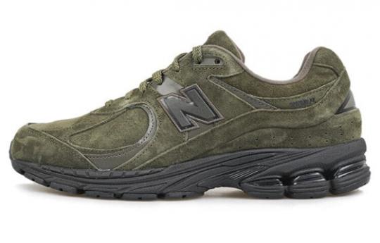 Для бега New Balance 2002R Triumph Green ML2002RM