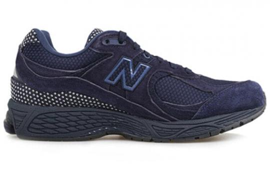 Для бега New Balance 2002R Fdmtl Costs Denim Blue ML2002RS