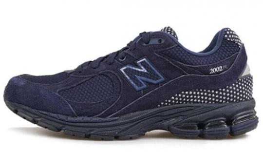 Для бега New Balance 2002R Fdmtl Costs Denim Blue ML2002RS