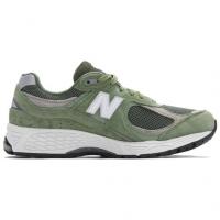 Для бега New Balance 2002R 'Norway Spruce' M2002RG1