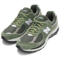 Для бега New Balance 2002R 'Norway Spruce' M2002RG1