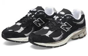 Для бега New Balance 2002R Protection Pack Black Grey M2002RDJ