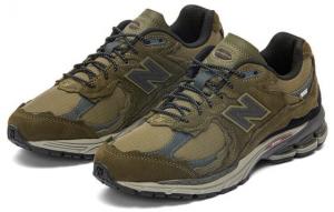 Для бега New Balance 2002R Protection Pack Dark Moss M2002RDN