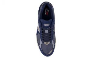 Для бега New Balance 2002R Gore-Tex Navy Arctic Grey M2002RXF