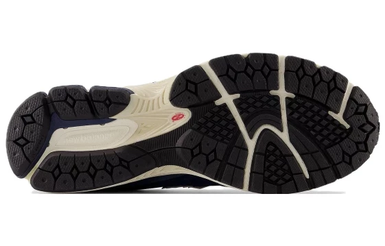 Для бега New Balance 2002R Gore Tex Navy Arctic Grey M2002RXF