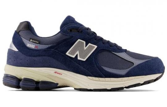 Для бега New Balance 2002R Gore-Tex Navy Arctic Grey M2002RXF