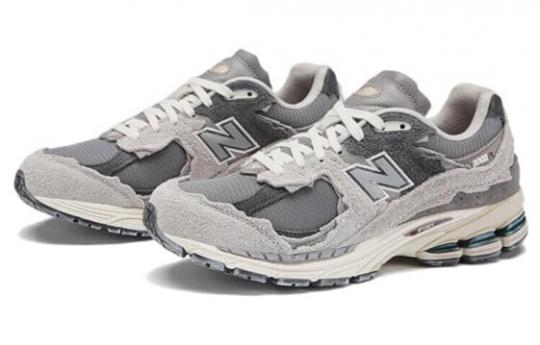 Для бега New Balance 2002R Protection Pack Rain Cloud M2002RDA