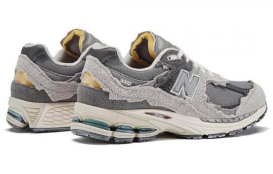 Для бега New Balance 2002R Protection Pack Rain Cloud M2002RDA