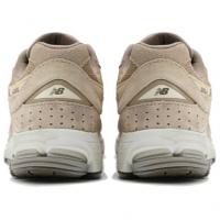 Для бега New Balance 2002R Incense Sandstone M2002RID