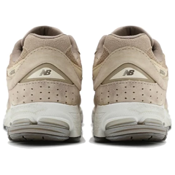 Для бега New Balance 2002R Incense Sandstone M2002RID