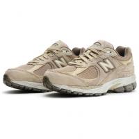 Для бега New Balance 2002R Incense Sandstone M2002RID