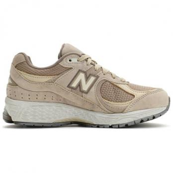 Для бега New Balance 2002R Incense Sandstone M2002RID