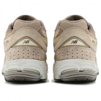 Для бега New Balance 2002R Incense Sandstone M2002RID