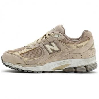 Для бега New Balance 2002R Incense Sandstone M2002RID