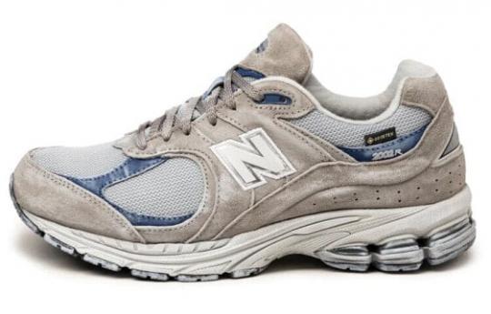 Для бега New Balance 2002R Gore-Tex Marblehead Moon Shadow M2002RXB