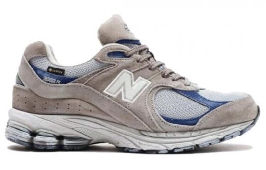 Для бега New Balance 2002R Gore-Tex Marblehead Moon Shadow M2002RXB