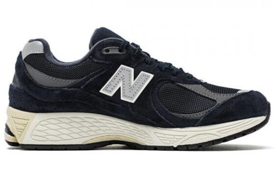 Для бега New Balance 2002R Eclipse Navy M2002RCA