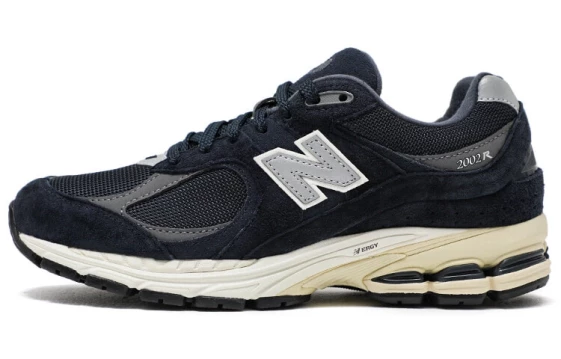 Для бега New Balance 2002R Eclipse Navy M2002RCA