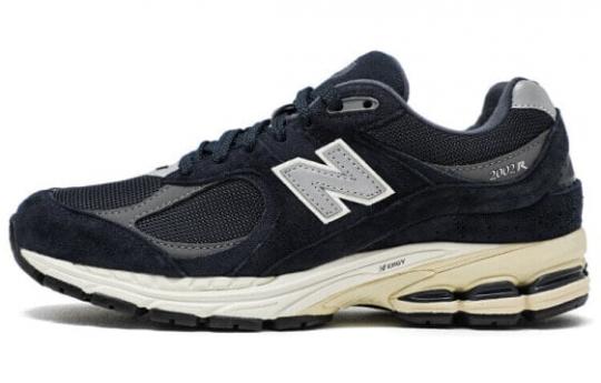 Для бега New Balance 2002R Eclipse Navy M2002RCA