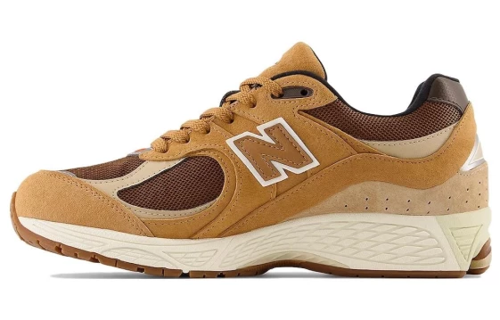 Для бега New Balance 2002R Gore Tex Tobacco M2002RXG