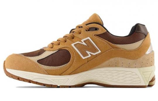 Для бега New Balance 2002R Gore-Tex Tobacco M2002RXG